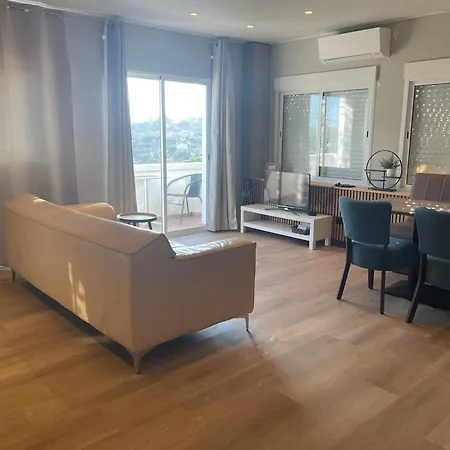 Apartamento Casa Julia Lloret de Mar