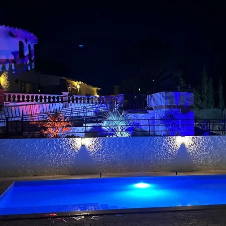 Casa Julia * Lloret de Mar